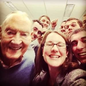 Meet your Posher, Lynda